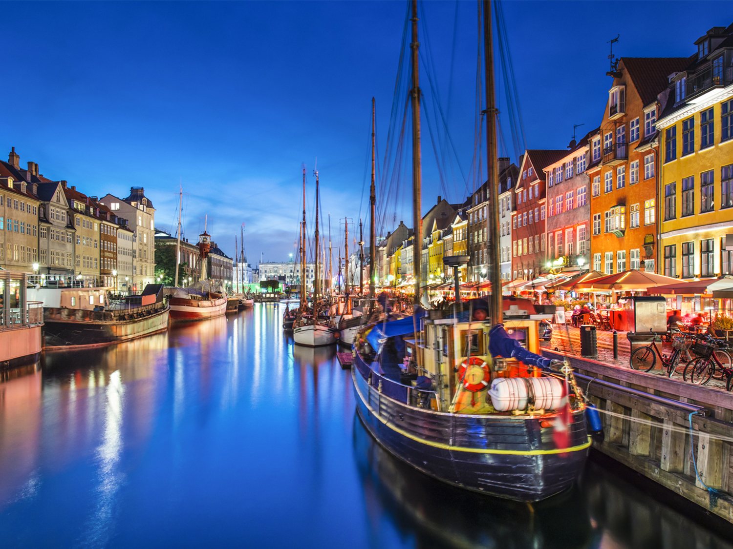 Denmark