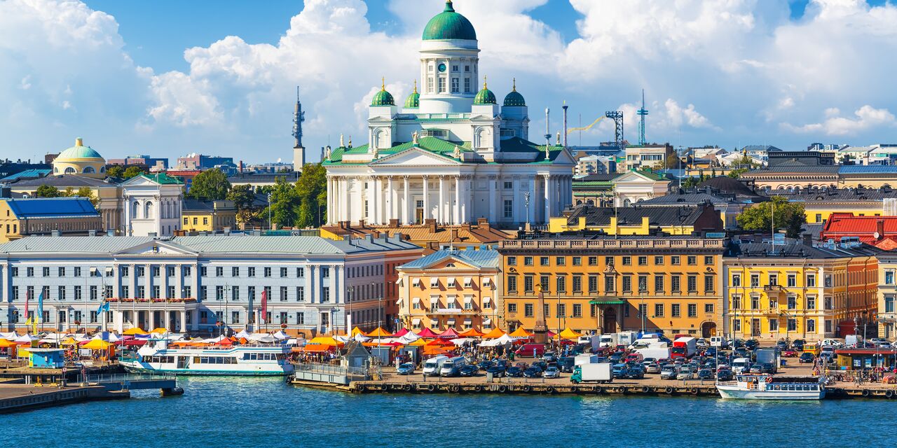 Finland