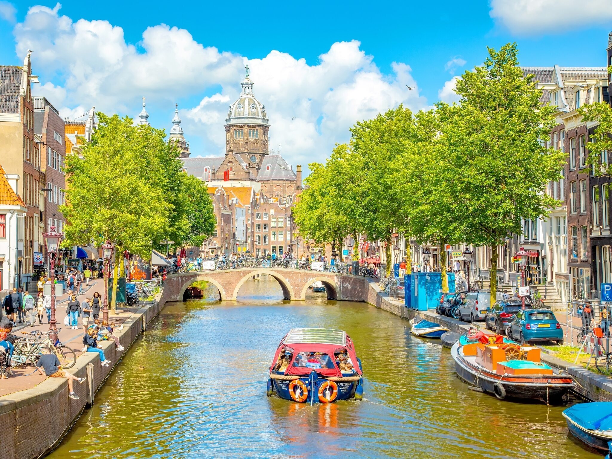 Netherlands
